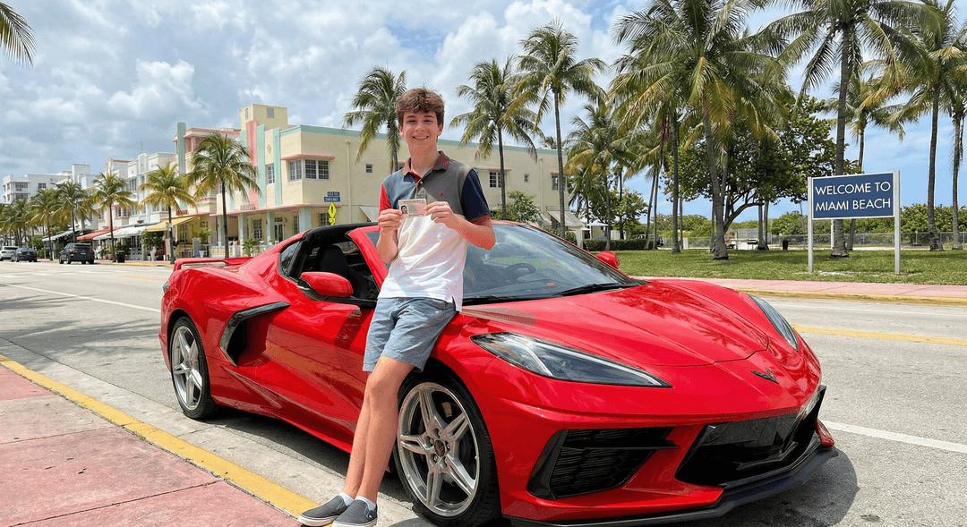 PermitSmash mobile practice test experience