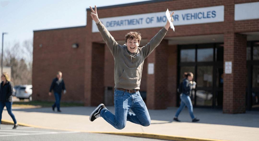 PermitSmash app preview