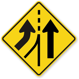 Added Lane