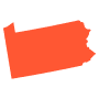 Pennsylvania icon