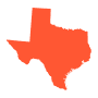 Texas icon