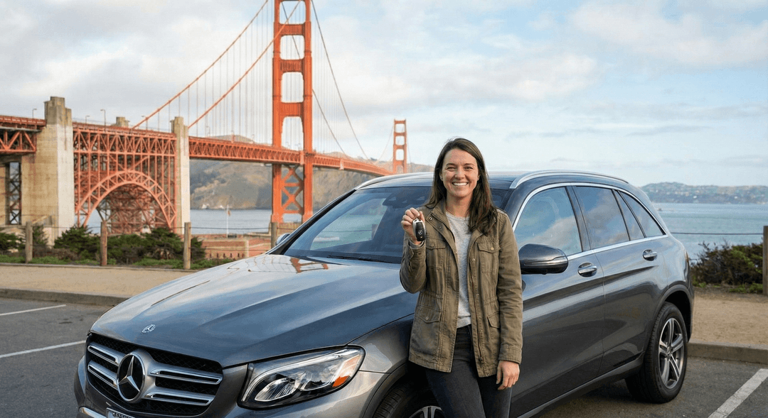 PermitSmash DMV permit practice dashboard view